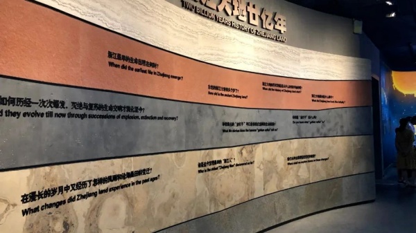 展厅设计选对材料，展厅表现力直线飙升