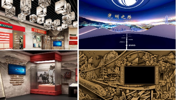 电力展厅策划升维指南：五大叙事框架，让文化阵地成为价值高地