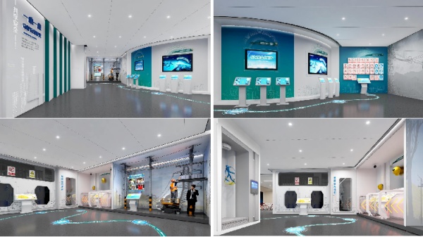 电力展厅策划升维指南：五大叙事框架，让文化阵地成为价值高地