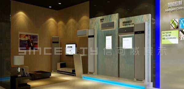 美的中央研究院展厅：创新无限可能，探索科技未来