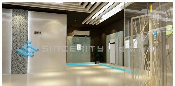 美的中央研究院展厅：创新无限可能，探索科技未来