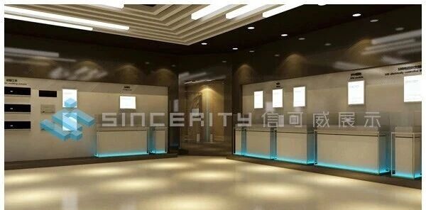 美的中央研究院展厅：创新无限可能，探索科技未来