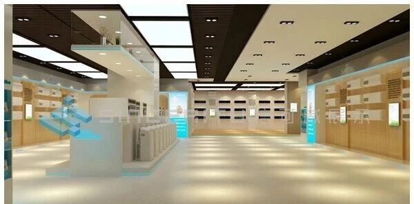 美的中央研究院展厅：创新无限可能，探索科技未来