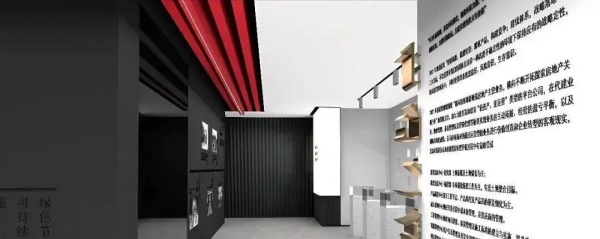 展馆人必须要知道的那些事！新时代企业党建展厅的打造要点有哪些？