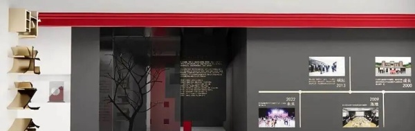 展馆人必须要知道的那些事！新时代企业党建展厅的打造要点有哪些？
