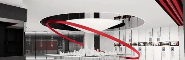 展馆人必须要知道的那些事！新时代企业党建展厅的打造要点有哪些？