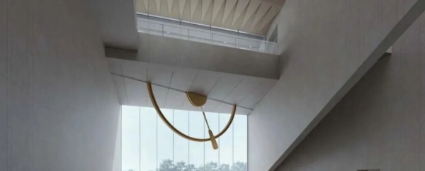 博物馆重点展项设计