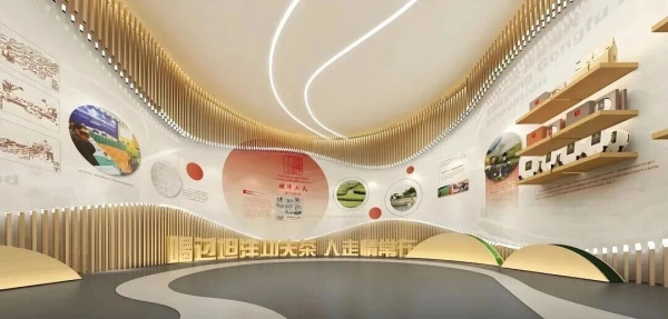 别把乡村振兴馆做成 “陈列馆”！它的真正价值，是连接城乡的纽带