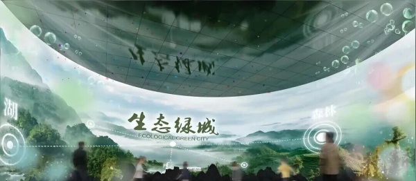 别把乡村振兴馆做成 “陈列馆”！它的真正价值，是连接城乡的纽带