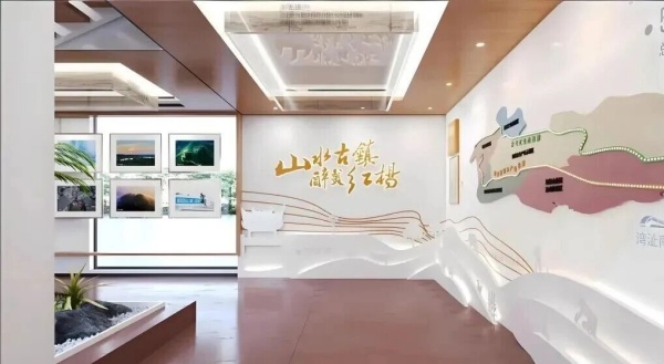 别把乡村振兴馆做成 “陈列馆”！它的真正价值，是连接城乡的纽带