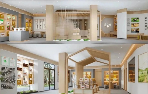 别把乡村振兴馆做成 “陈列馆”！它的真正价值，是连接城乡的纽带