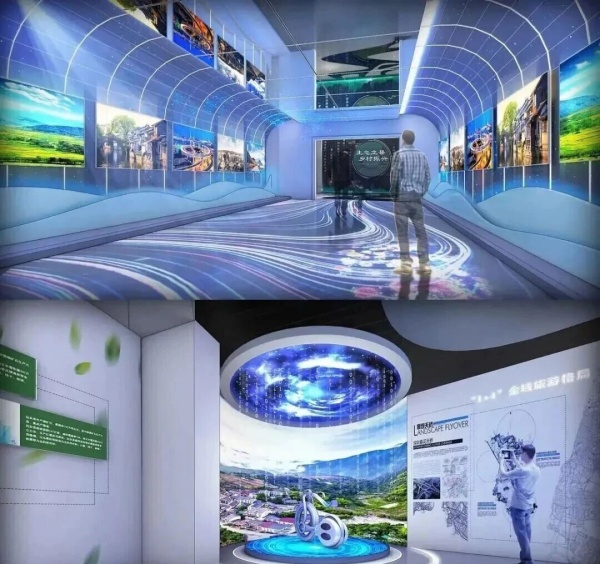 别把乡村振兴馆做成 “陈列馆”！它的真正价值，是连接城乡的纽带