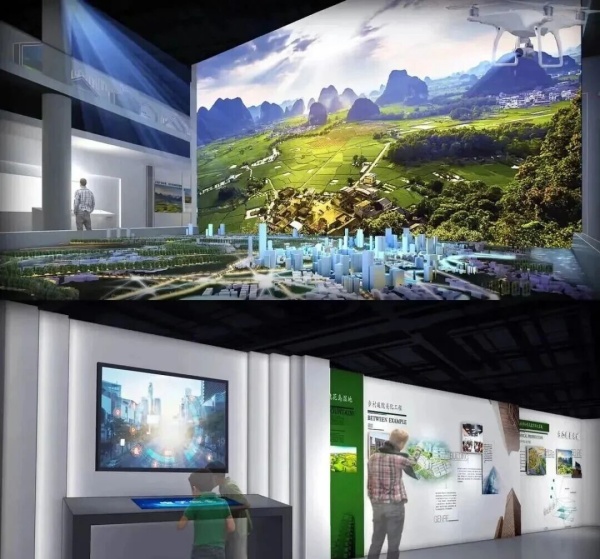 别把乡村振兴馆做成 “陈列馆”！它的真正价值，是连接城乡的纽带