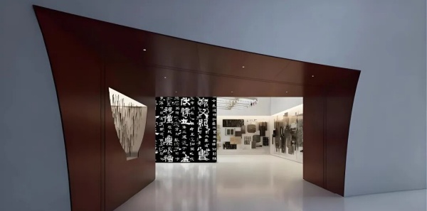 深圳湾文化广场设计