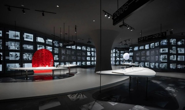 企业展厅设计全面深度研究报告：从战略顶层到落地执行的全链路体系