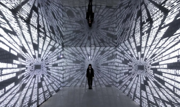 国际屡获大奖的展厅设计作品 —— 窑知未来.被动房体验馆