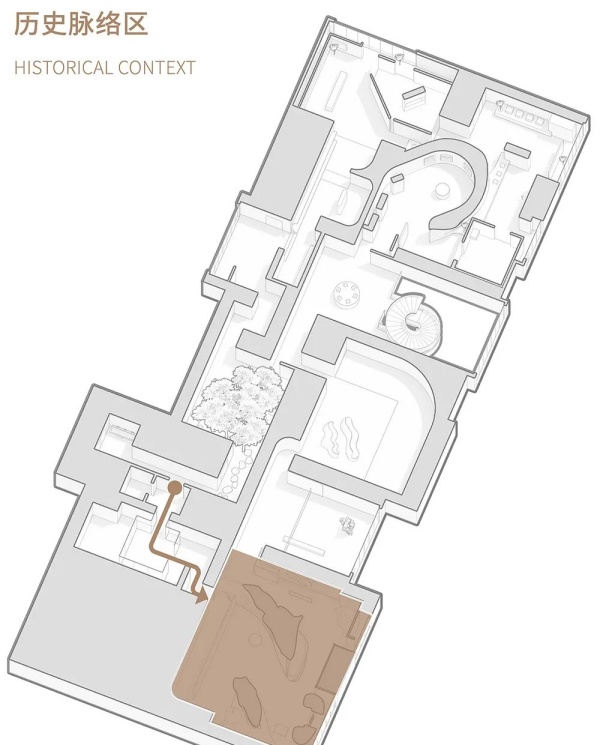 国际屡获大奖的展厅设计作品 —— 窑知未来.被动房体验馆