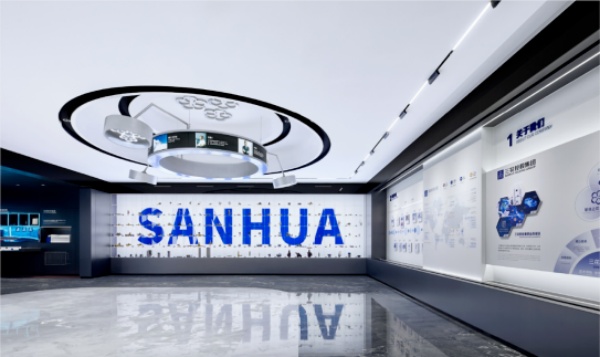 如何塑造企业展厅空间，将其打造成为企业新名片？