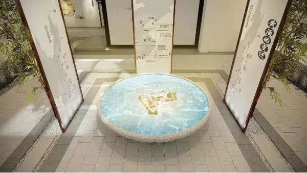 小孩子才做选择，这些展厅经典造型我都爱