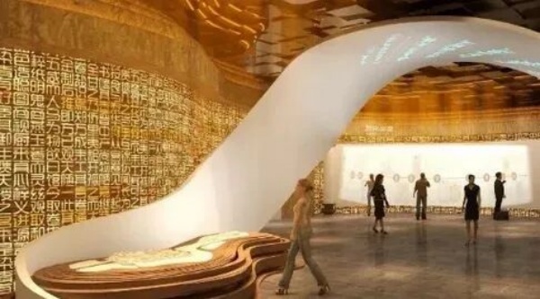 小孩子才做选择，这些展厅经典造型我都爱