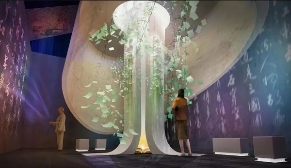 小孩子才做选择，这些展厅经典造型我都爱