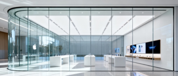 国内外头部企业数字展厅案例拆解