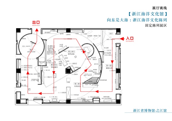展厅人必知的20个展览布局动线要诀！