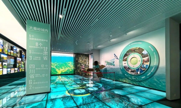 文化展厅如何设计才能打动人心？用落地案例解析核心要点