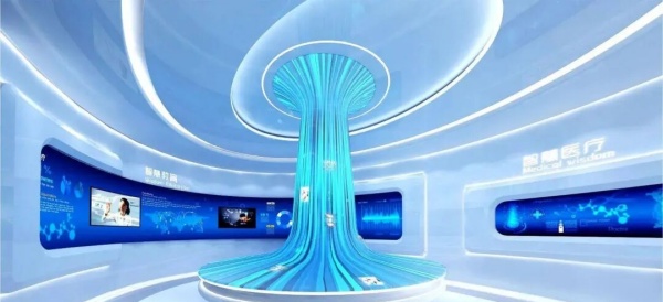 口碑好的展厅设计公司排名