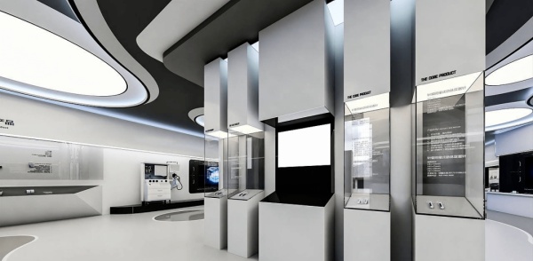 口碑好的展厅设计公司排名