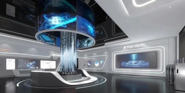 深圳展厅设计公司哪个最靠谱