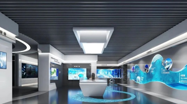 性价比最高的深圳展厅设计公司