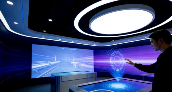 走访20+各类展厅后发现：最该警惕的不是投入高，而是 “缺乏灵魂”