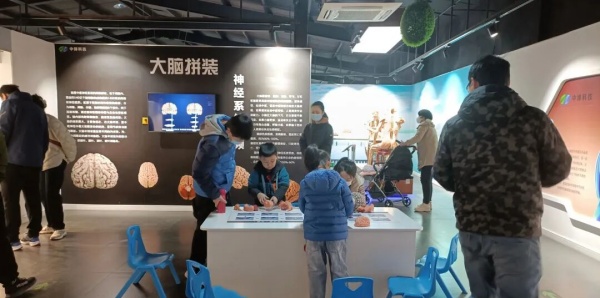 走访20+各类展厅后发现：最该警惕的不是投入高，而是 “缺乏灵魂”