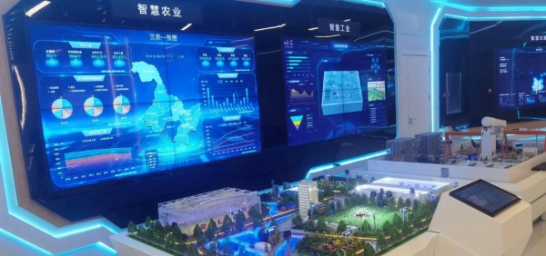 走访20+各类展厅后发现：最该警惕的不是投入高，而是 “缺乏灵魂”