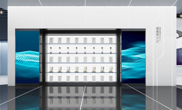 人工智能展厅：国内十大展厅设计公司及行业趋势深度解析