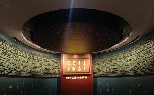 从空间到场景：2025年国内展厅设计公司排名及行业趋势深度解析