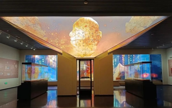 从空间到场景：2025年国内展厅设计公司排名及行业趋势深度解析