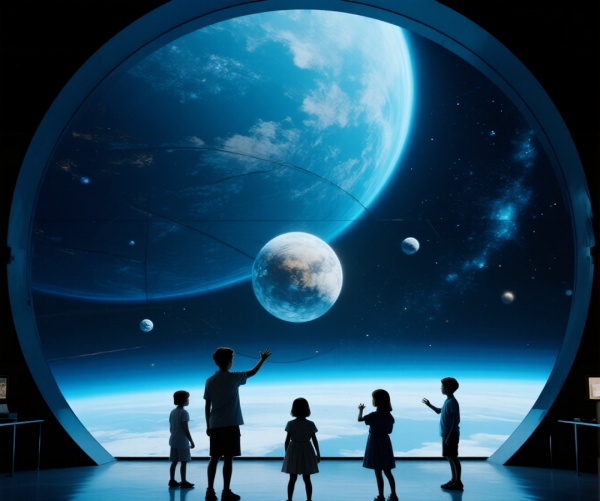 展厅行业市场化的分水岭：从领导满意到观众买单