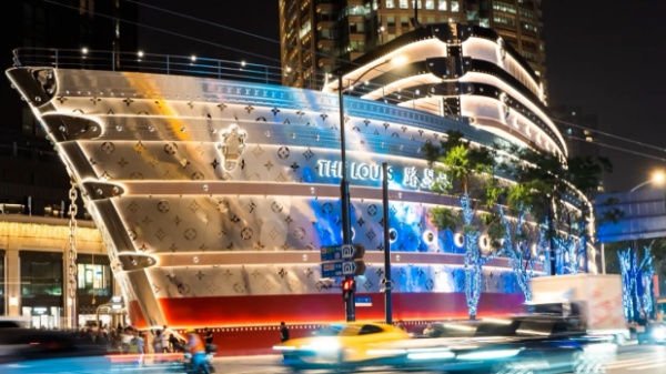 企业展厅色彩心理学