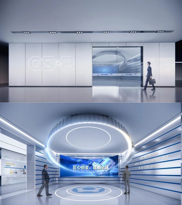 展厅设计施工中的要点有哪些？