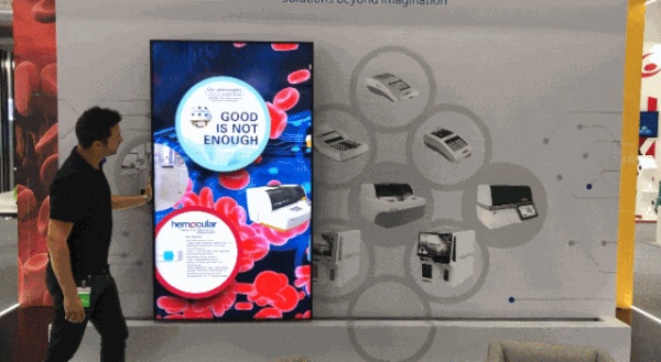 2025企业展厅的沉浸式密码：十大技术如何重塑体验？