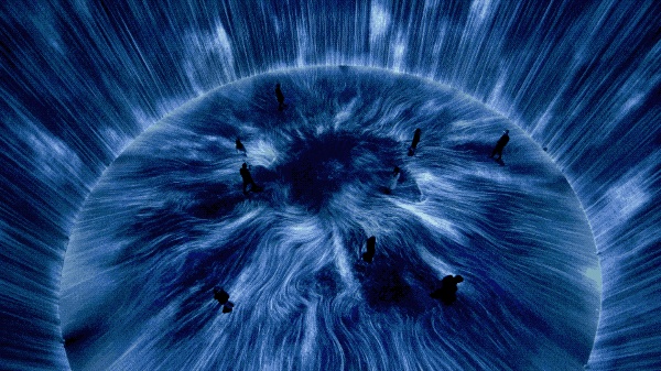 2025企业展厅的沉浸式密码：十大技术如何重塑体验？