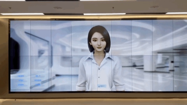 2025企业展厅的沉浸式密码：十大技术如何重塑体验？