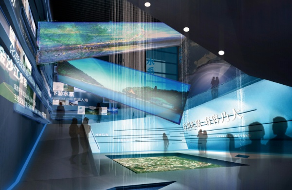 2026年展厅展馆设计案例