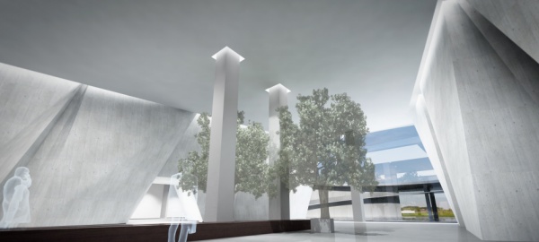 2026年展厅展馆设计案例