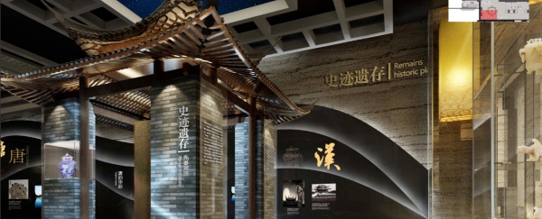 2026年展厅展馆设计案例