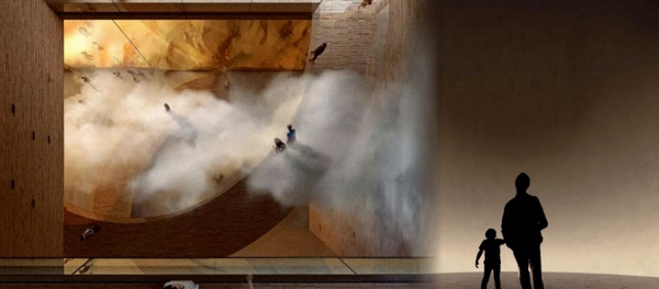 2026年展厅展馆设计案例