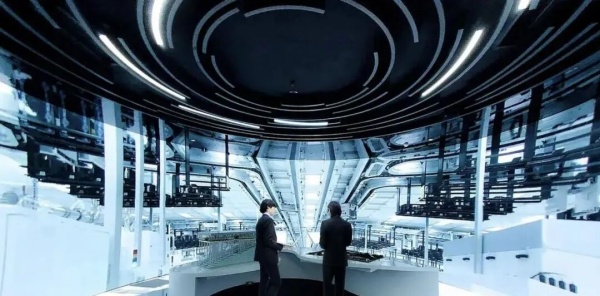 2026干细胞展厅设计公司