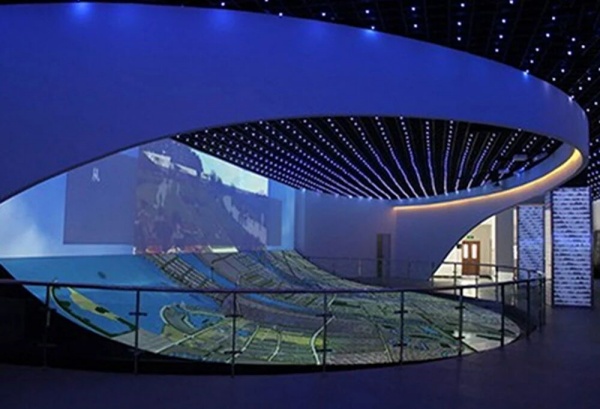 数字化展厅案例解析：多媒体科技如何让展厅“活”起来？